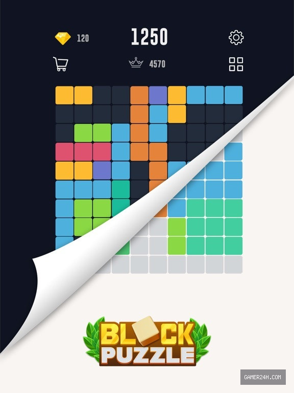 Block Puzzle ◰ - Game Overview & History
