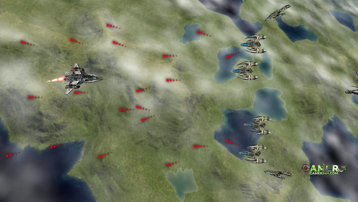 Gameplay Screenshot