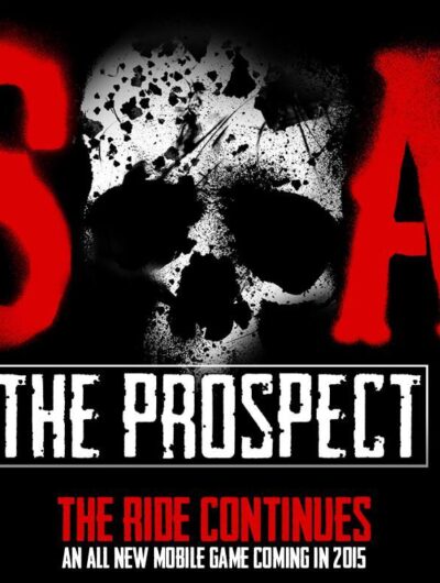 Sons of Anarchy: The Prospect