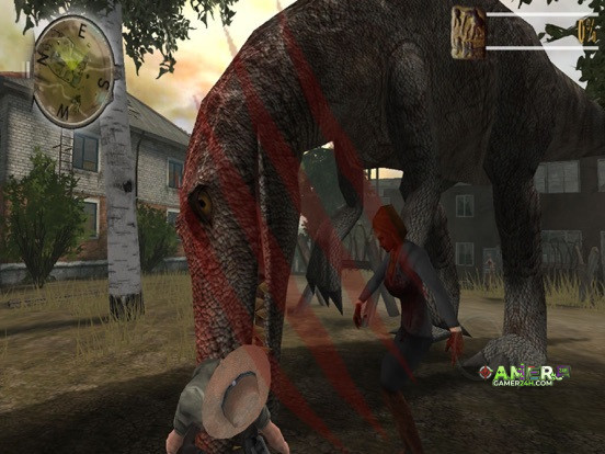 Gameplay Screenshot