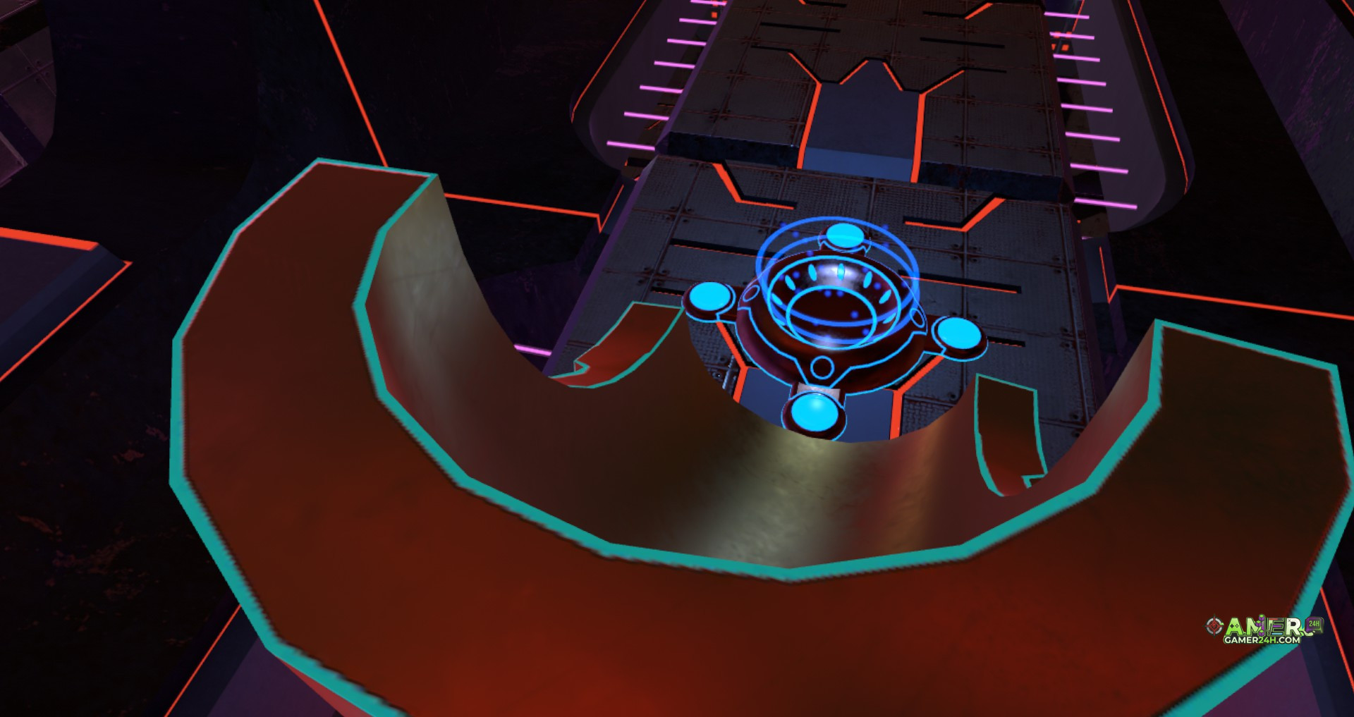 Gameplay Screenshot