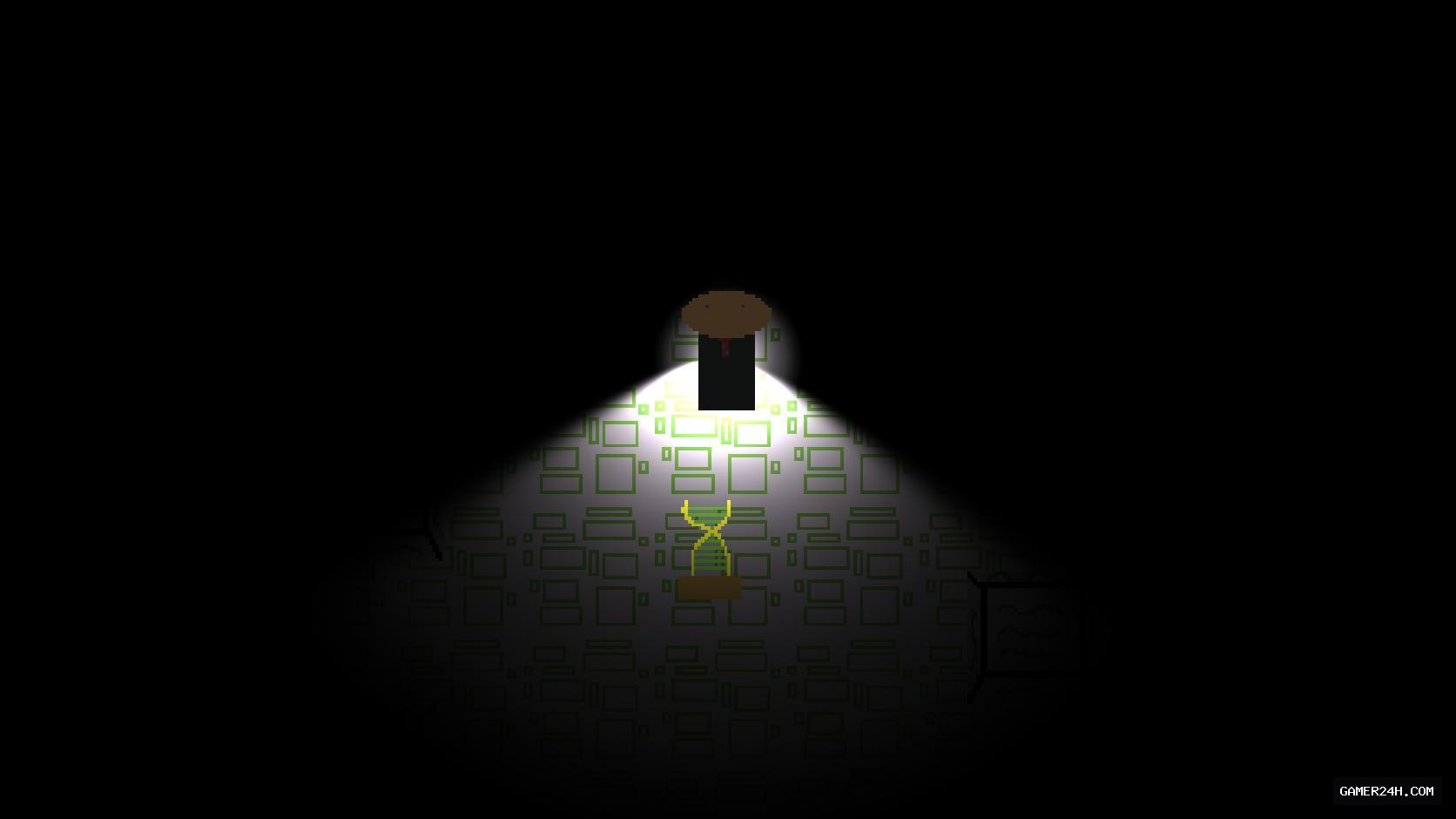 Maug’s Temple (Prototype) - Game Overview & History