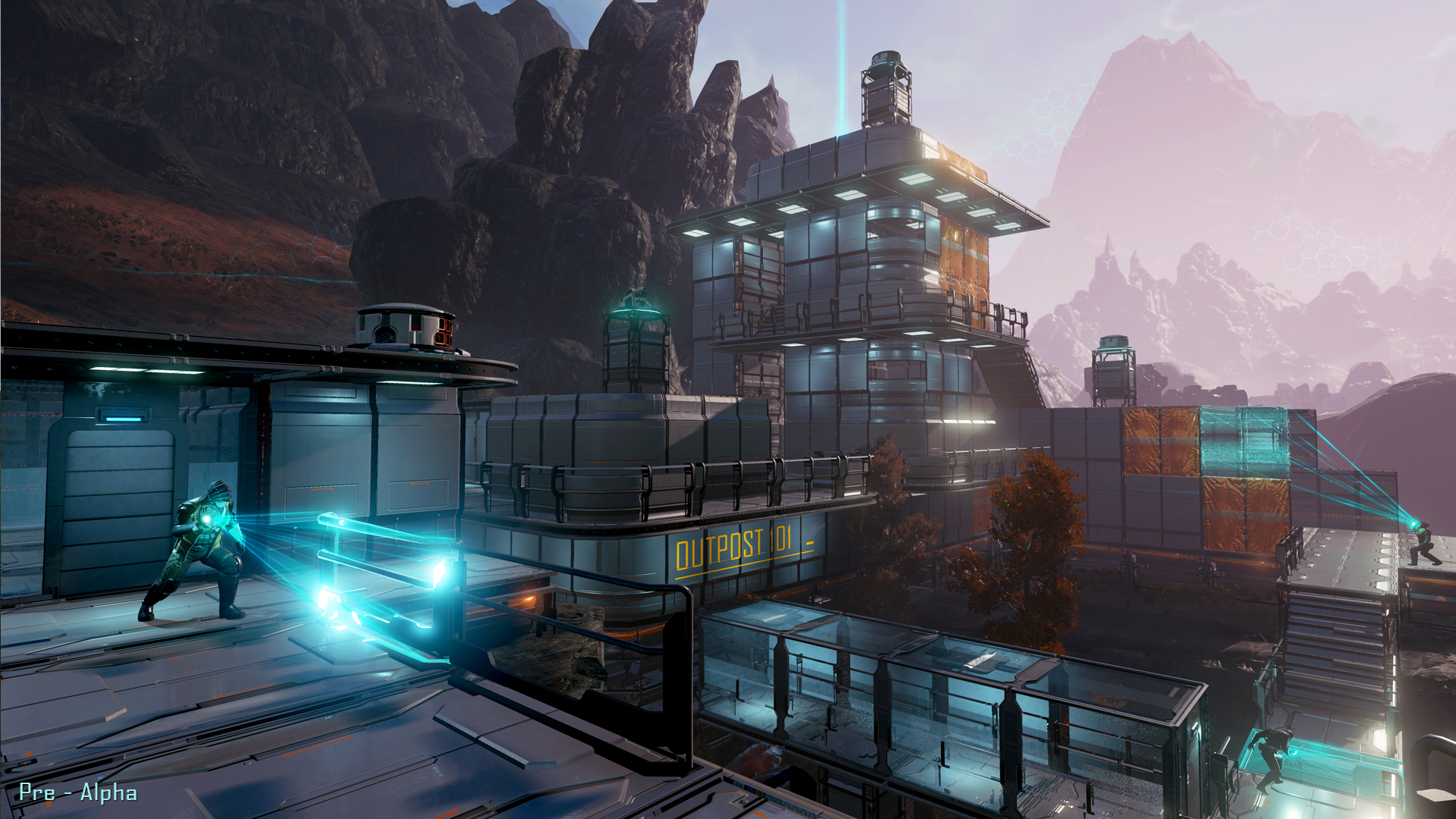 Gameplay Screenshot