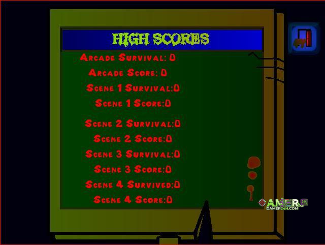 Gameplay Screenshot