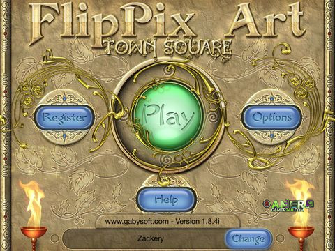 Gameplay Screenshot