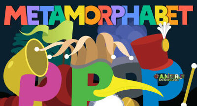 Metamorphabet
