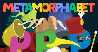 Metamorphabet
