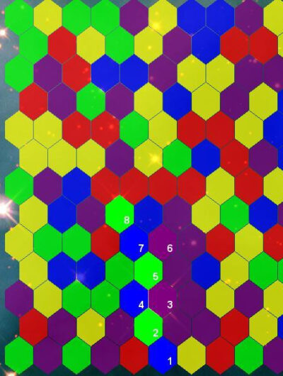 Hexaria
