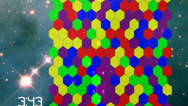 Hexaria