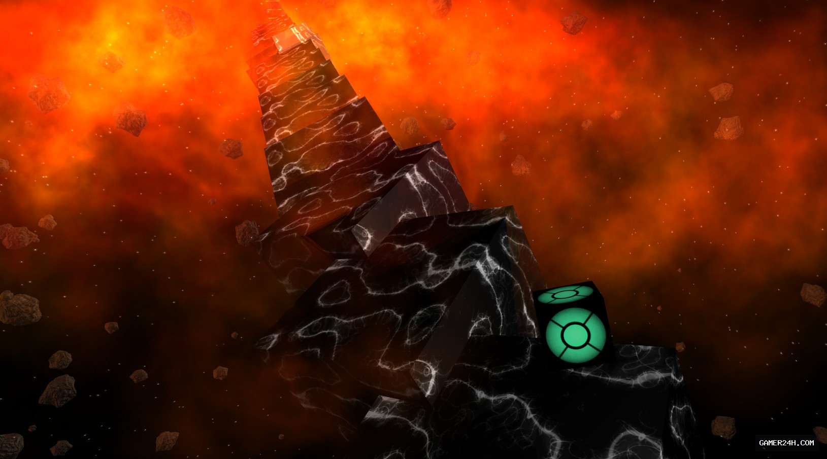 Gameplay Screenshot