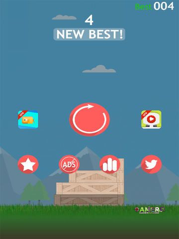 Gameplay Screenshot