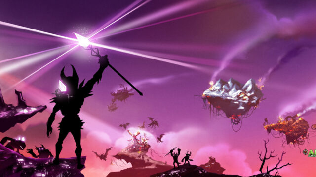 Oscura: Lost Light