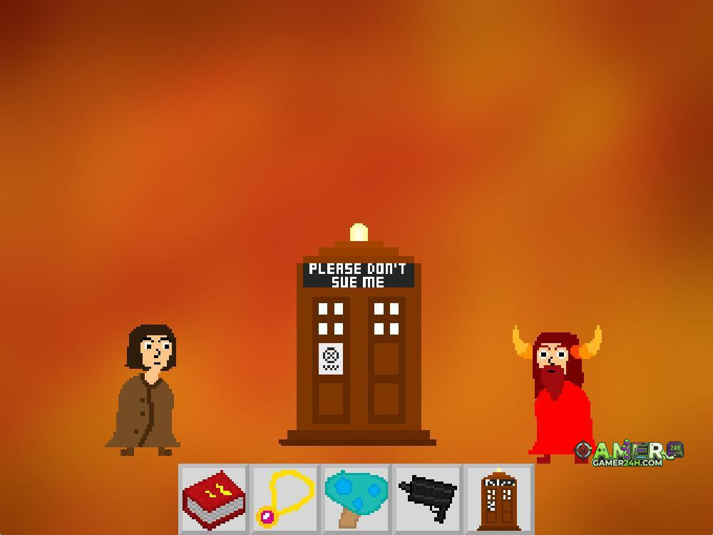 Gameplay Screenshot