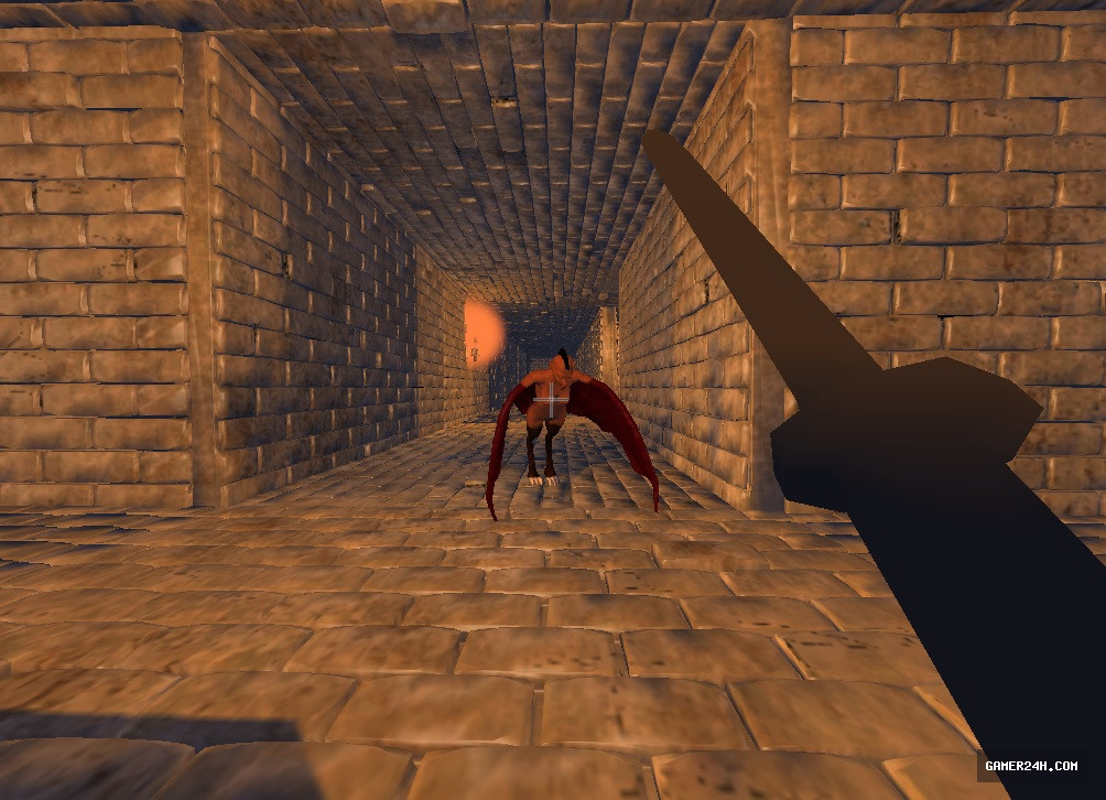 The Legendary Maze Screenshot 4