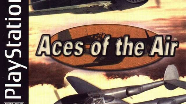 Aces of the Air