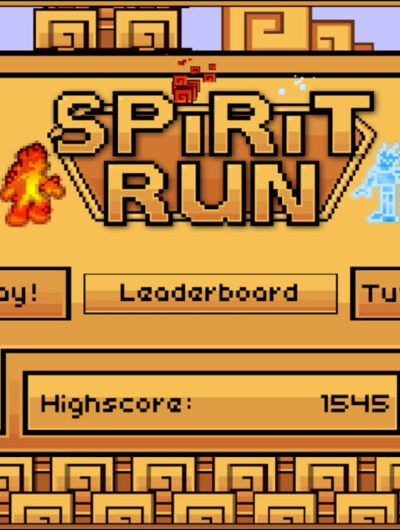 Spirit Run – Fire vs. Ice