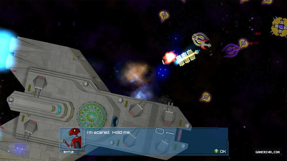 Gameplay Screenshot