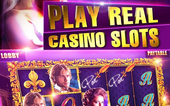 Casino Joy – Slot Machines