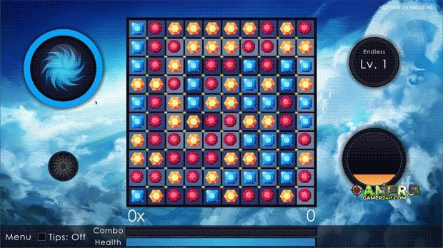 Gameplay Screenshot