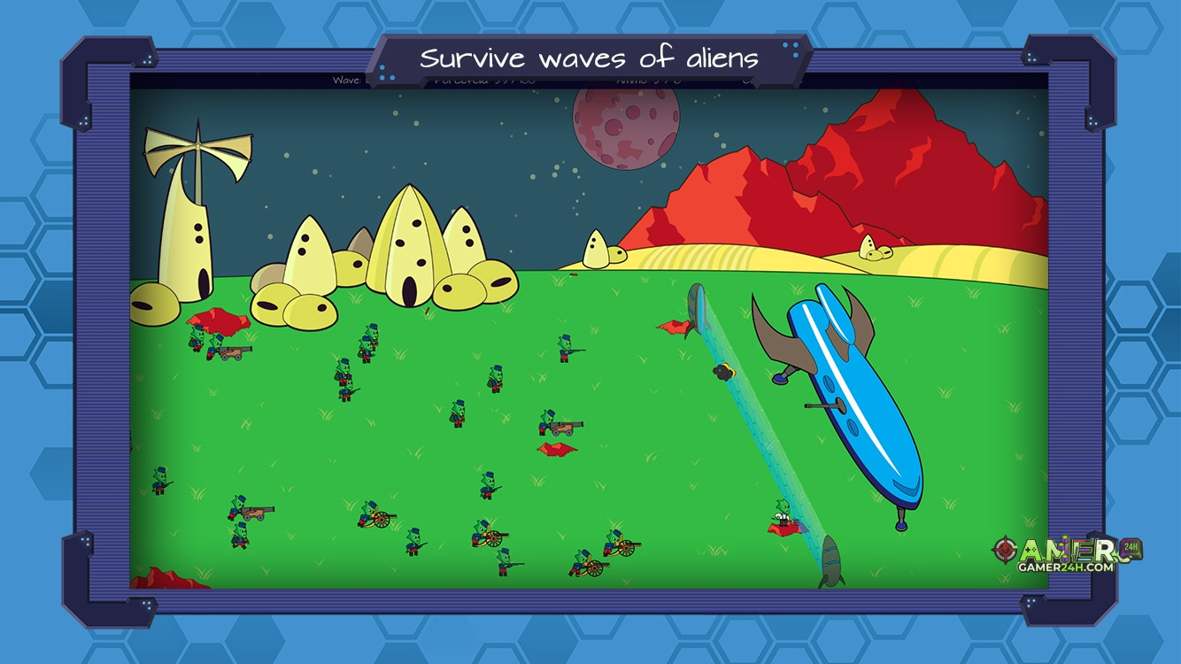 Gameplay Screenshot