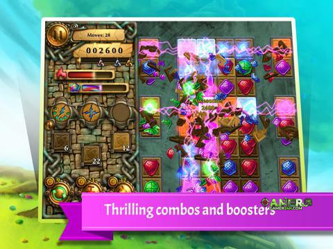 Gameplay Screenshot