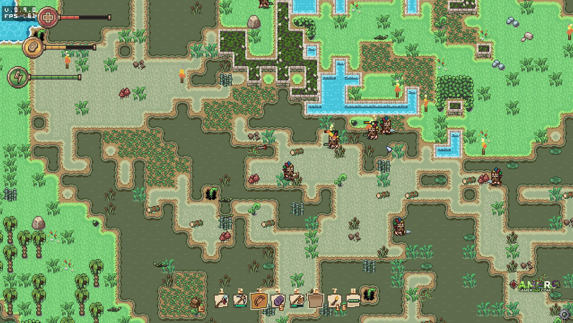 Gameplay Screenshot