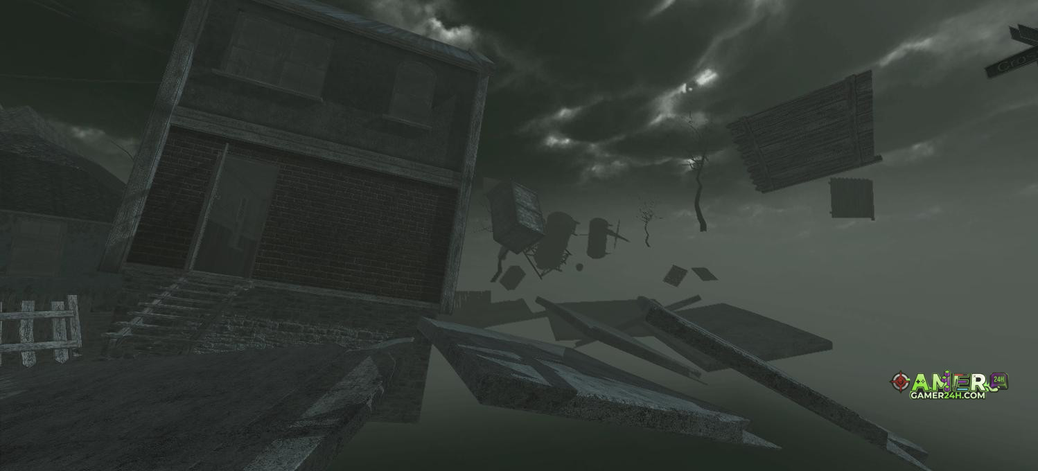 Gameplay Screenshot