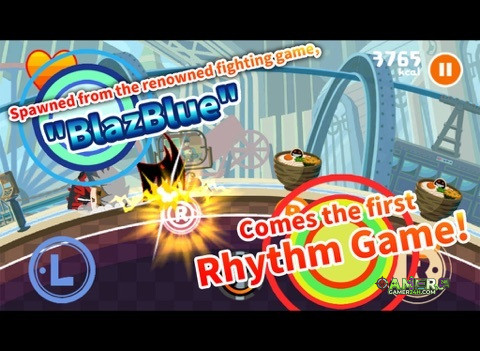 Gameplay Screenshot