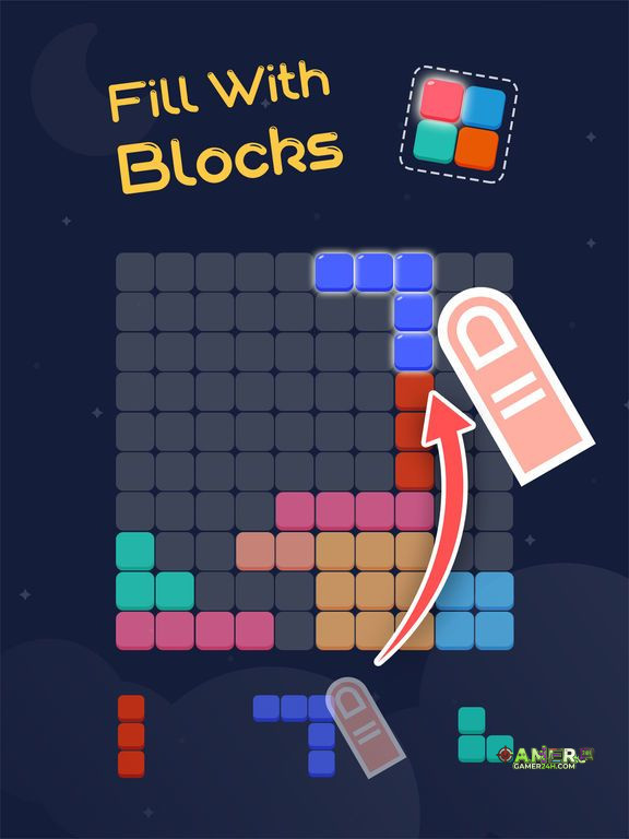 Gameplay Screenshot