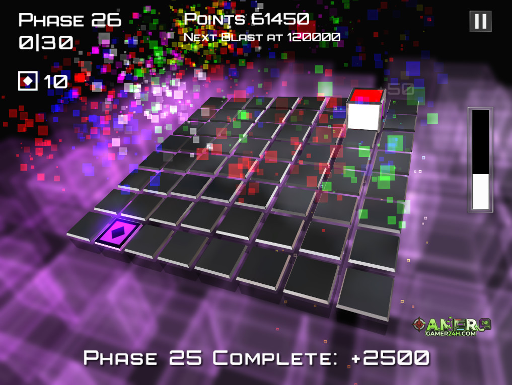 Gameplay Screenshot