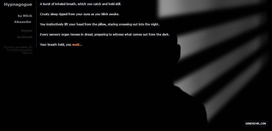 Hypnagogue Screenshot 2