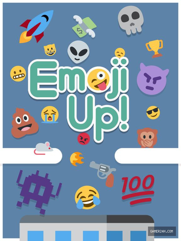 Emoji Up! - Game Overview & History