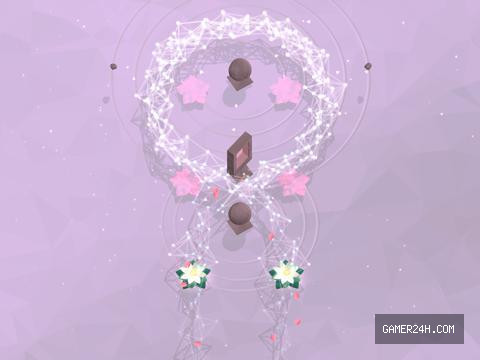 Breath of Light: Relaxing Puzzler Screenshot 3