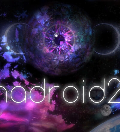 Lunadroid 237 – A VR Short Story