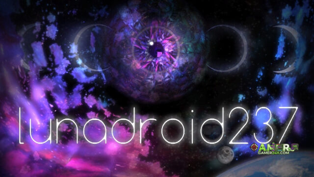 Lunadroid 237 – A VR Short Story