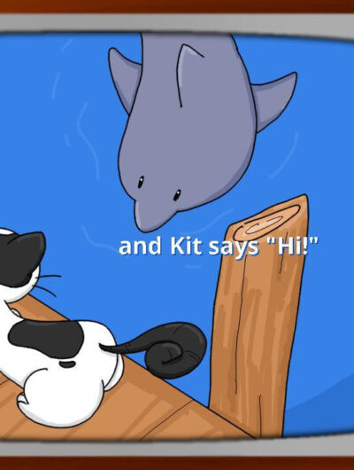Fin ‘n’ Kit [Alpha]