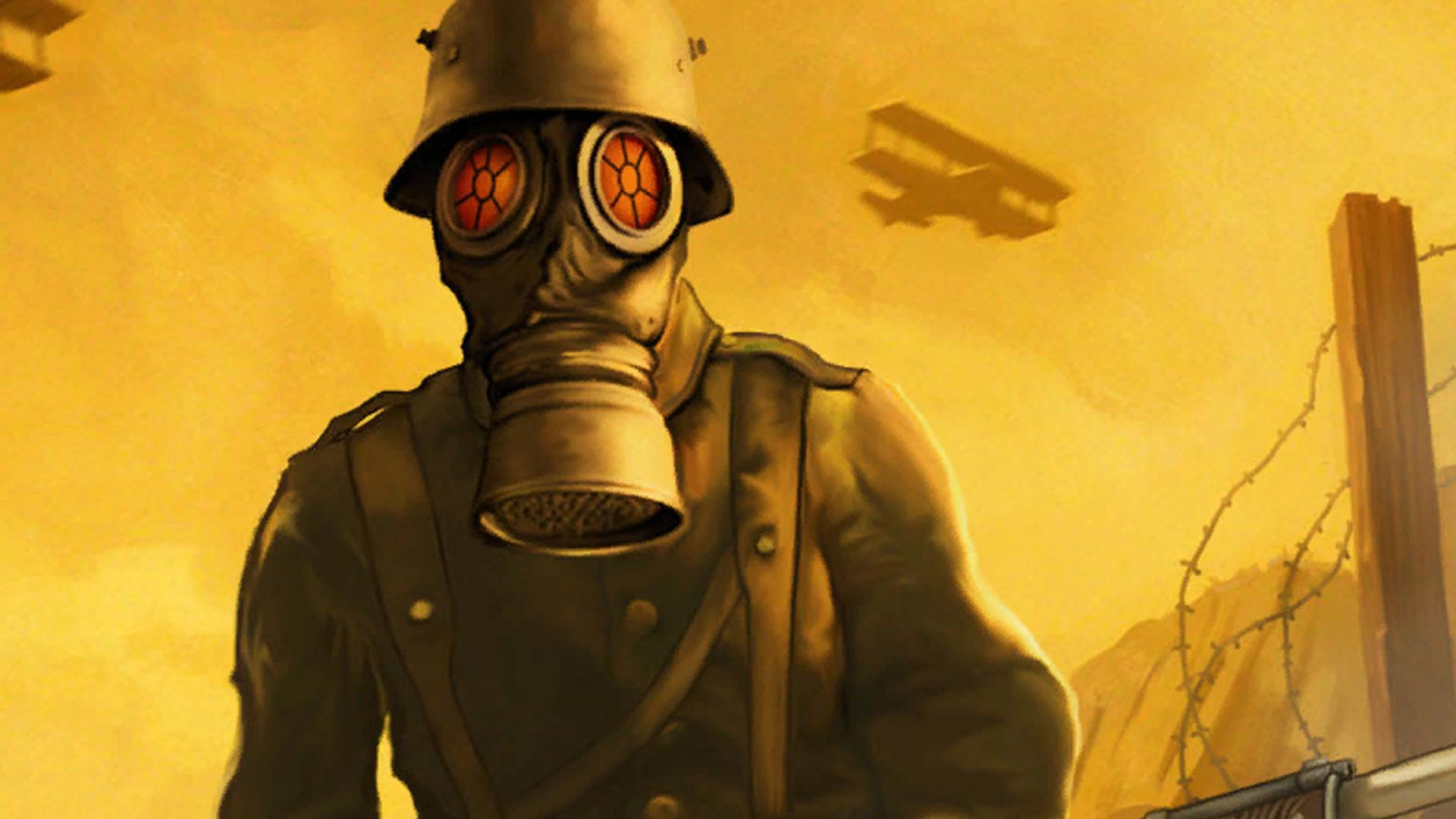 Making History: The Great War Official Cover