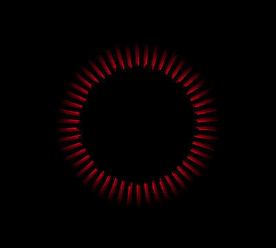 Dark Echo
