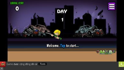 Gameplay Screenshot
