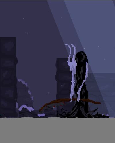 The Last Sorrow