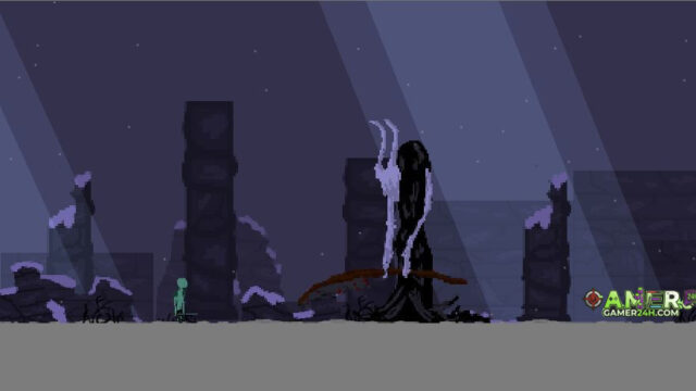 The Last Sorrow