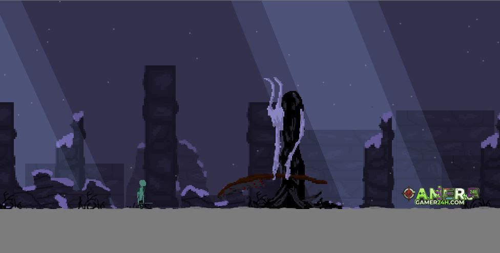 Gameplay Screenshot