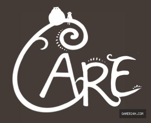 Care (itch) Official Cover