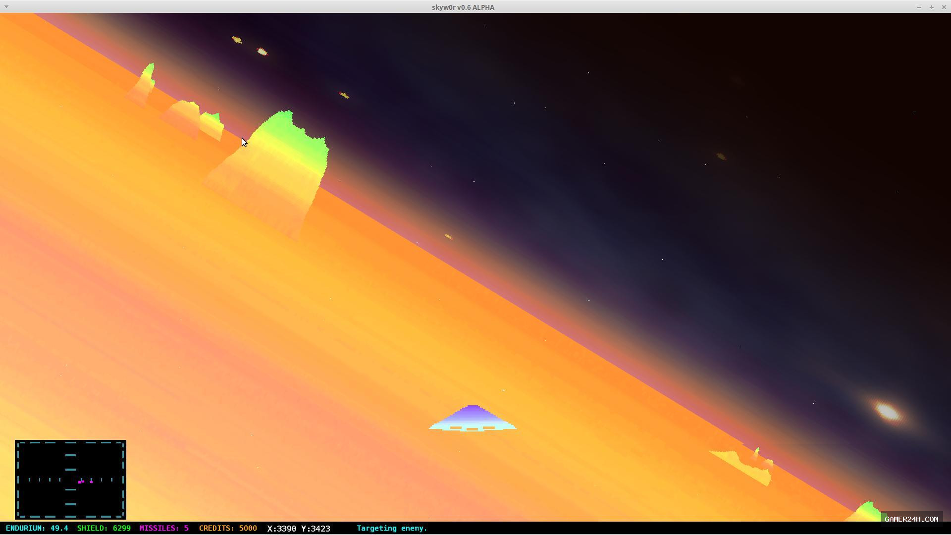 skyw0r Screenshot 1