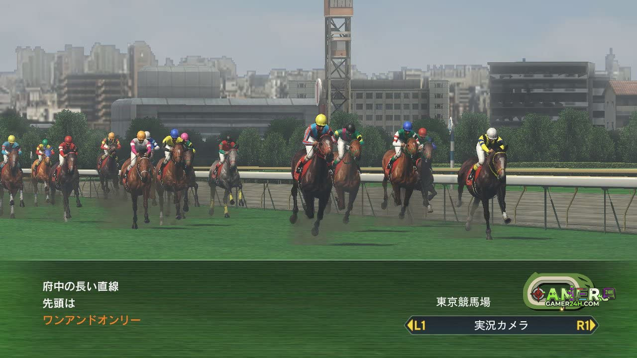 Gameplay Screenshot