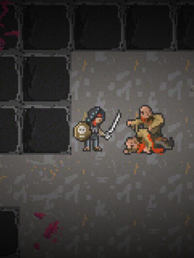 DeathRogue