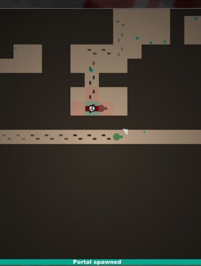 Time runner