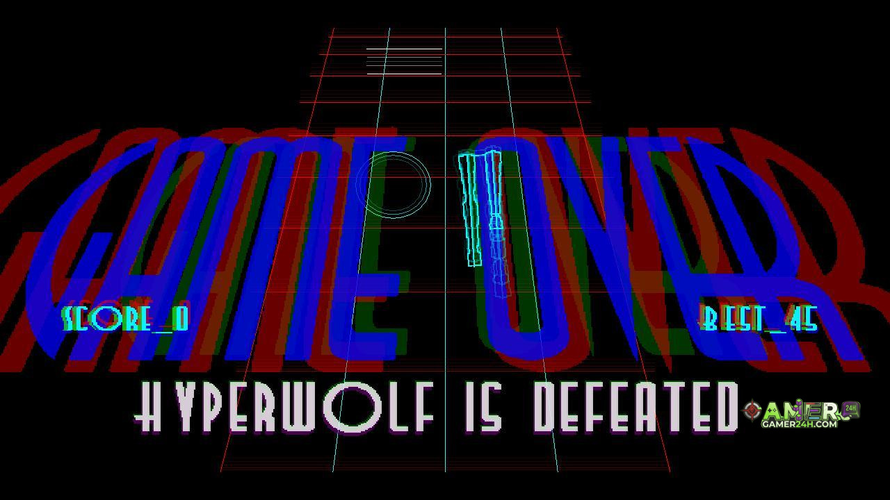Gameplay Screenshot