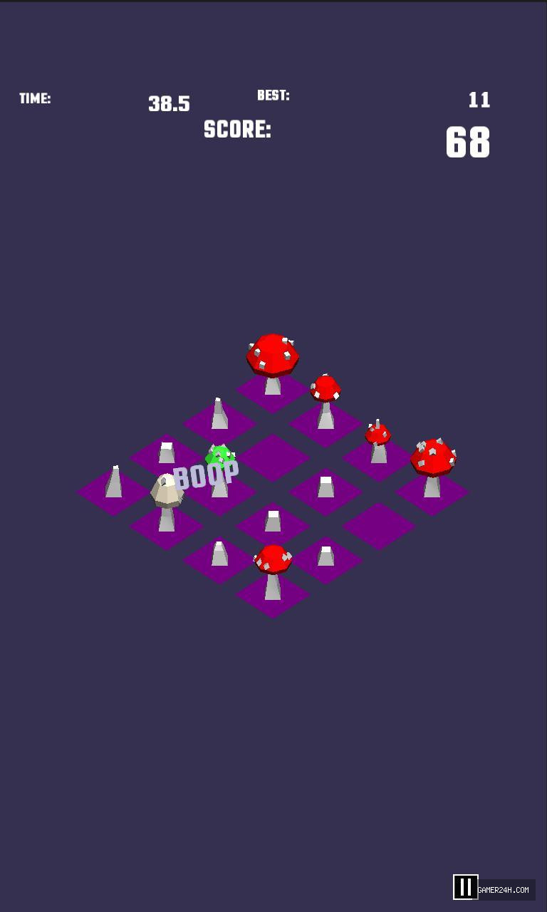 Gameplay Screenshot
