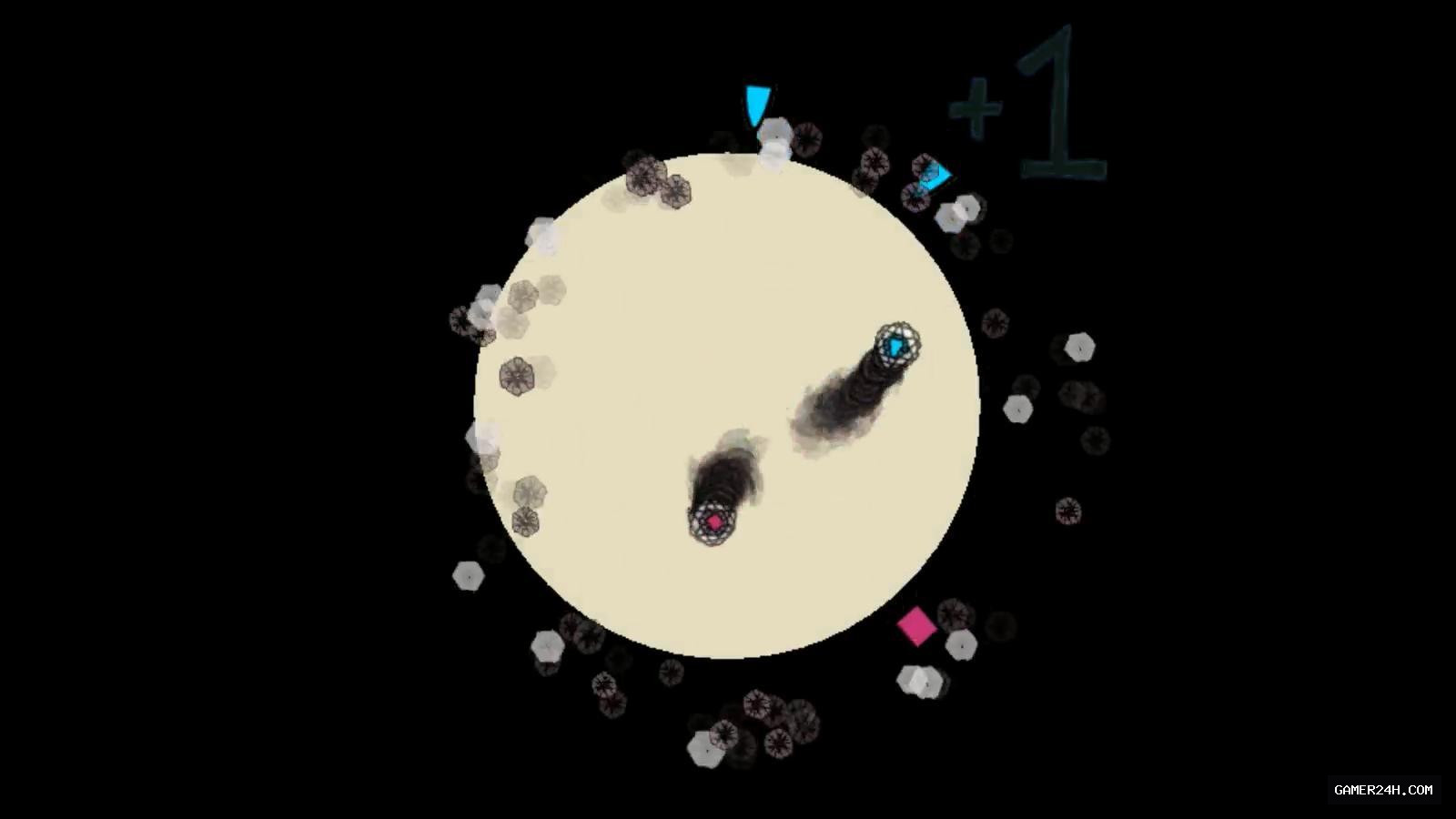 Sumo Puckii - Gameplay Mechanics & Systems